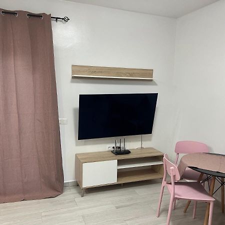 Casa Paraiso 3 Corralejo Buitenkant foto
