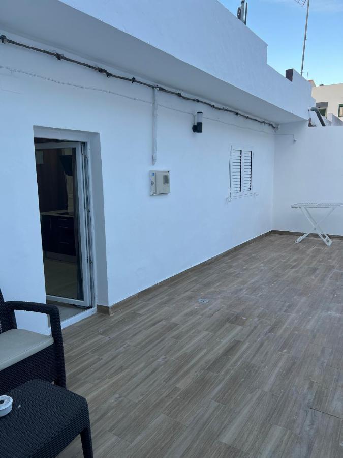 Casa Paraiso 3 Corralejo Buitenkant foto