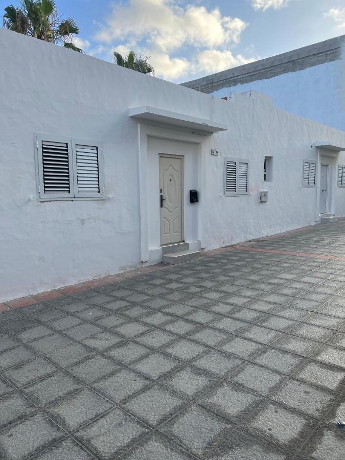 Casa Paraiso 3 Corralejo Buitenkant foto