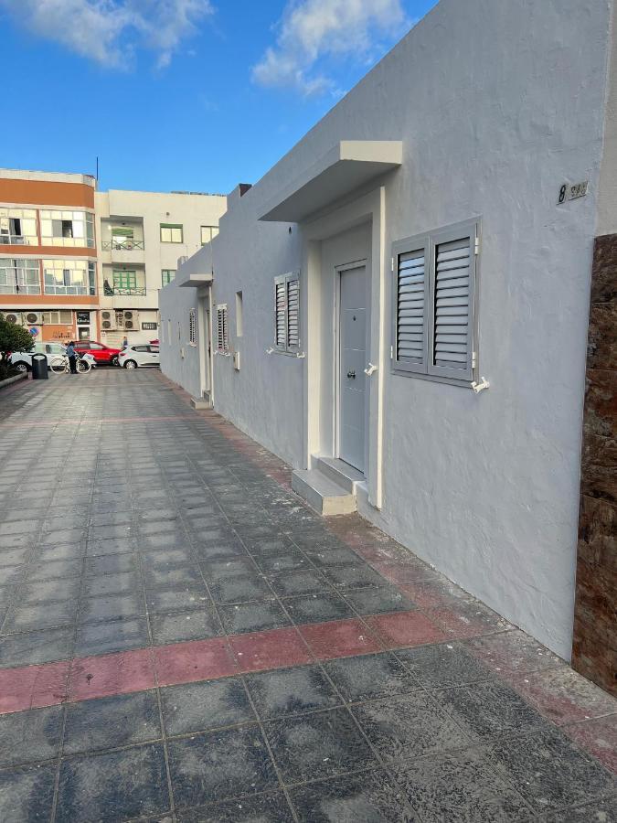 Casa Paraiso 3 Corralejo Buitenkant foto