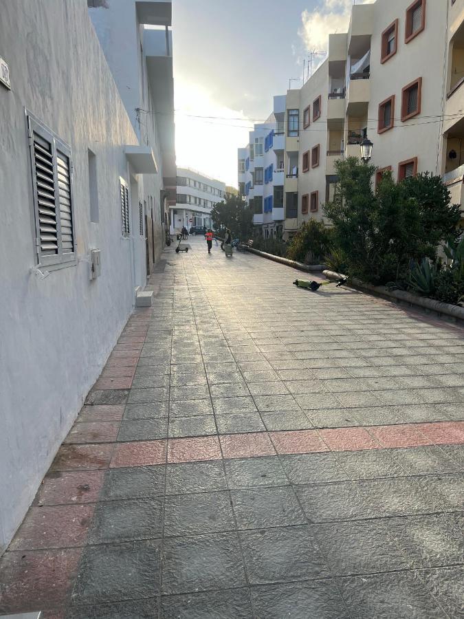 Casa Paraiso 3 Corralejo Buitenkant foto
