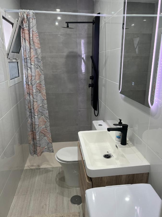 Casa Paraiso 3 Corralejo Buitenkant foto