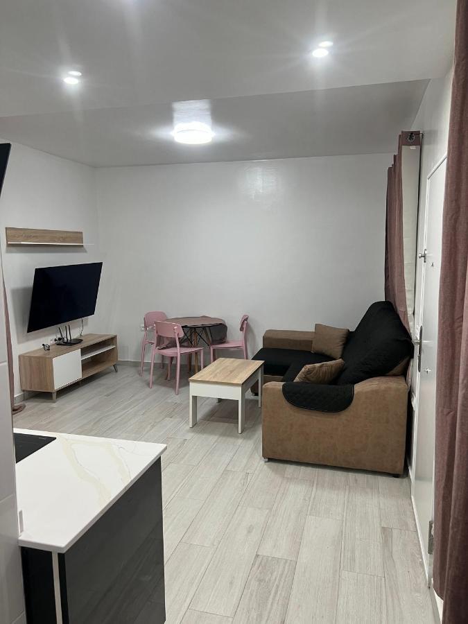 Casa Paraiso 3 Corralejo Buitenkant foto