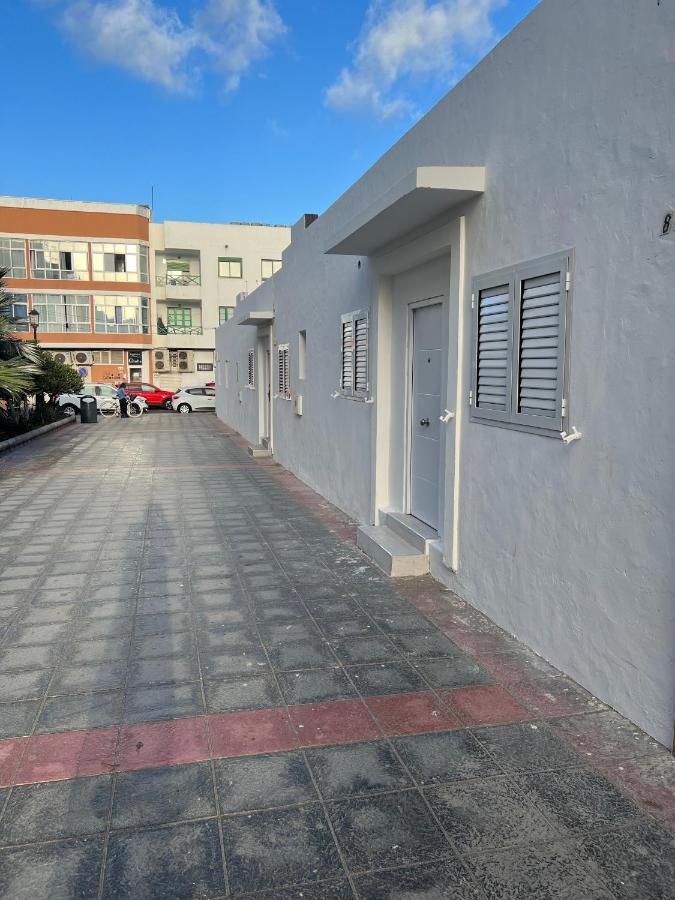 Casa Paraiso 3 Corralejo Buitenkant foto