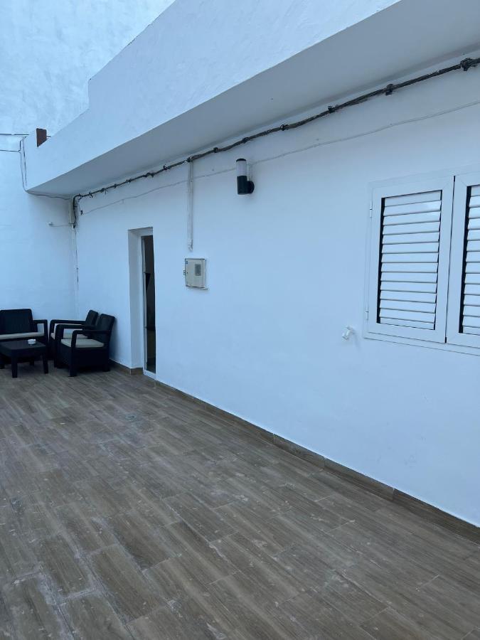 Casa Paraiso 3 Corralejo Buitenkant foto