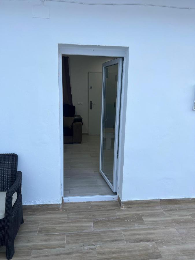 Casa Paraiso 3 Corralejo Buitenkant foto