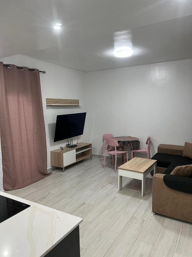 Casa Paraiso 3 Corralejo Buitenkant foto
