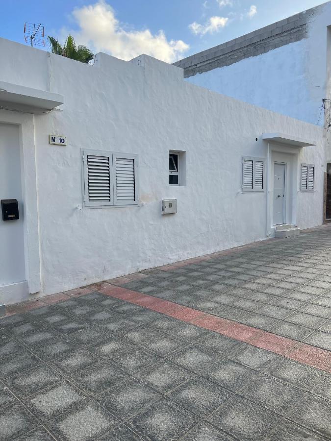 Casa Paraiso 3 Corralejo Buitenkant foto