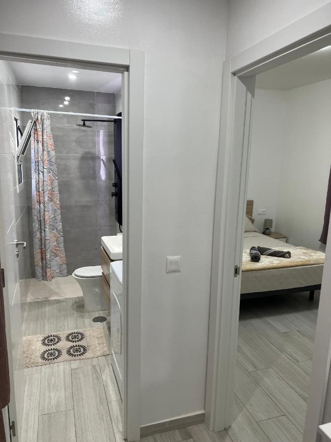 Casa Paraiso 3 Corralejo Buitenkant foto