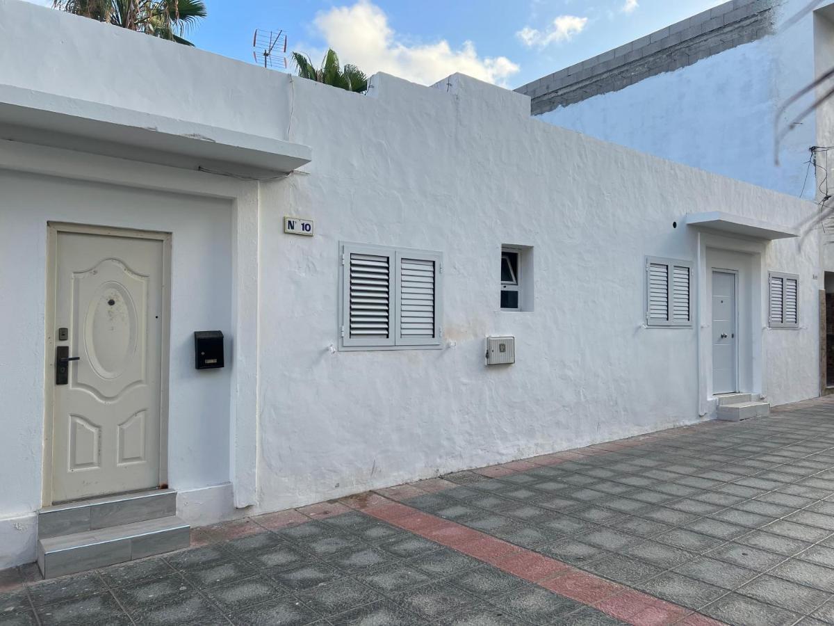 Casa Paraiso 3 Corralejo Buitenkant foto
