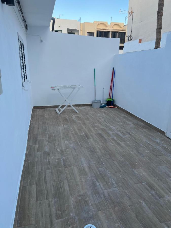 Casa Paraiso 3 Corralejo Buitenkant foto